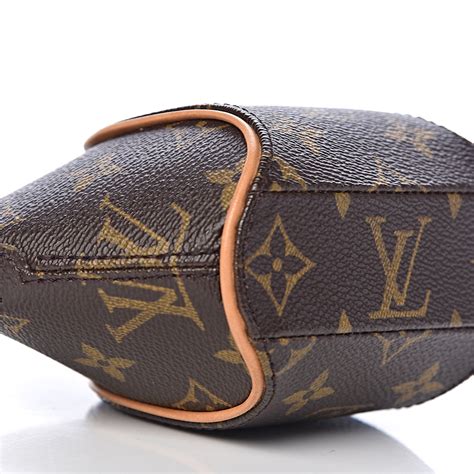 louis vuitton ellipse wristlet|Louis Vuitton waist pouch.